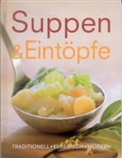 Tobias Hierl - Suppen & Eintöpfe