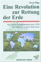 Teruo Higa - Eine Revolution zur Rettung der Erde