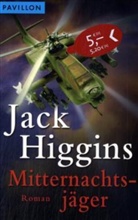 Jack Higgins - Mitternachtsjäger
