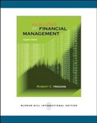 Robert C Higgins, Robert C. Higgins - Analysis for Financial Management: