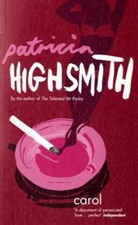 Patricia Highsmith - Carol