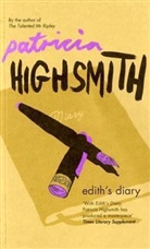 Patricia Highsmith - Edith's Diary