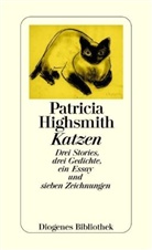 Patricia Highsmith - Katzen