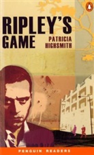 Patricia Highsmith - Ripley's Game