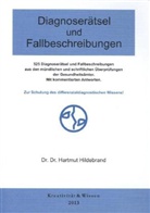 Hartmut Hildebrand - Diagnoserätsel und Fallbeschreibung