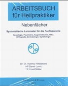 Hartmut Hildebrand, Damir Lovric, Horst Müller - Arbeitsbuch für Heilpratkiker, Nebenfächer