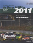 Jörg Hildebrand, Hasso Jacoby - Grüne Hölle 2010