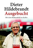 Dieter Hildebrandt, Dieter Hanitzsch - Ausgebucht
