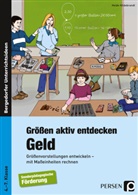 Heide Hildebrandt - Größen aktiv entdecken: Geld