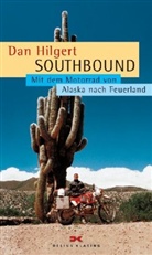 Dan Hilgert - Southbound