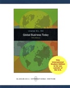 Charles W. L. Hill - Global Business Today