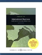 Charles W. L. Hill - International Business