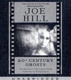 Joe Hill, Joe/ Golden Hill, David Ledoux - 20th Century Ghosts
