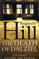 Reginald Hill - The Death of Dalziel