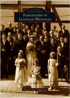 Heinrich K Hillebrand, Heinrich K. Hillebrand, Heinrich Karl Hillebrand - Familienleben in Lichtenau /Westfalen