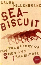 Laura Hillenbrand - Seabiscuit