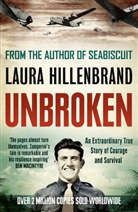 Laura Hillenbrand - Unbroken
