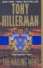 Tony Hillerman, Hillerman Tony - The Wailing Wind