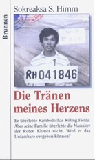 Jan Greenough, Sokreaksa S. Himm - Die Tränen meines Herzens