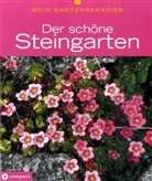 Peter Himmelhuber - Der schöne Steingarten