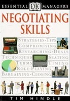 Tim Hindle - Negotiating Skills