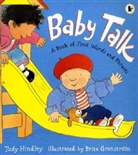 Brita Granström, Judy Hindley - Baby Talk