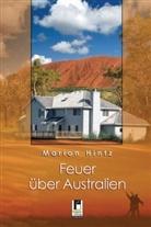 Marion Hintz - Feuer über Australien