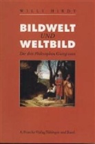 Willi Hirdt - Bildwelt und Weltbild