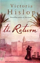 Victoria Hislop - The Return