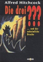 Alfred Hitchcock - Die drei Fragezeichen und der unheimliche Drache