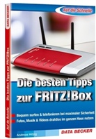 Andreas Hitzig - Die besten Tippps zur FRITZ!Box