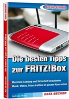 Andreas Hitzig - Die besten Tipps zur FRITZ!Box