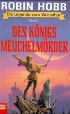 Robin Hobb - Des Königs Meuchelmörder