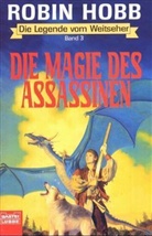 Robin Hobb - Die Magie des Assassinen