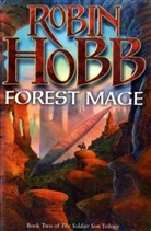 Robin Hobb - The Soldier Son Trilogy