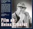 Manfred Hobsch - Film ab: Heinz Erhardt