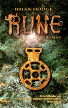 Brian Hodge - Rune