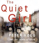 Peter/ Christensen Hoeg, Peter Høeg - The Quiet Girl