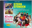Hartmut Höfele, Hartmut E Höfele, Hartmut E. Höfele - Sternstunden - Kinder bewegen den Globus, 1 Audio-CD (Audio book)