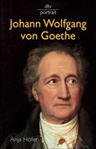 Anja Höfer, Martin Sulzer-Reichel - Johann Wolfgang von Goethe