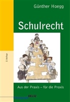 Günther Hoegg - Schulrecht