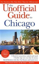 David Hoekstra, David Surkiewicz Hoekstra, Laurie Levy, Joe Surkiewicz, Alice Van Housen - Unofficial Guide to Chicago