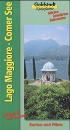 Dietrich Höllhuber, Wolfgang Kaul - Lago Maggiore, Comer See, Luganer See