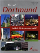 Dorothée Hölscher, Gesine Lübbers, David Stern - Das ist Dortmund