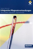 Stefan Hölscher - Erfolgreiche Pflegesatzverhandlung
