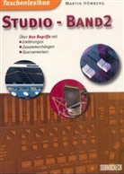Martin Hömberg - Taschenlexikon Studio. Bd.2