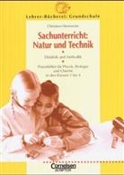 Christian Hoenecke - Lehrer-Bücherei: Grundschule: Sachunterricht: Natur und Technik