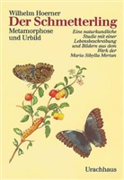 Wilhelm Hoerner - Der Schmetterling