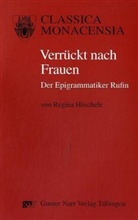 Regina Höschele - Verrückt nach Frauen