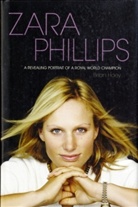 Brian Hoey - Zara Phillips